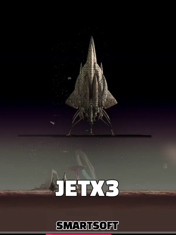 JetX3