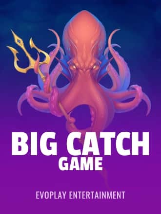 Big Catch Game