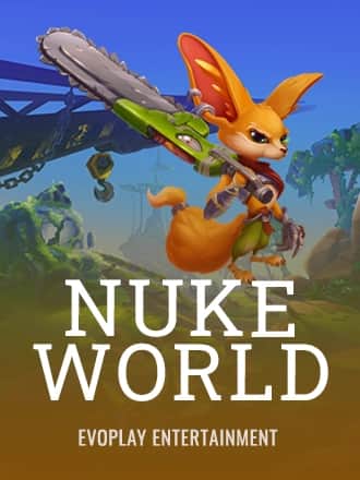 Nuke World