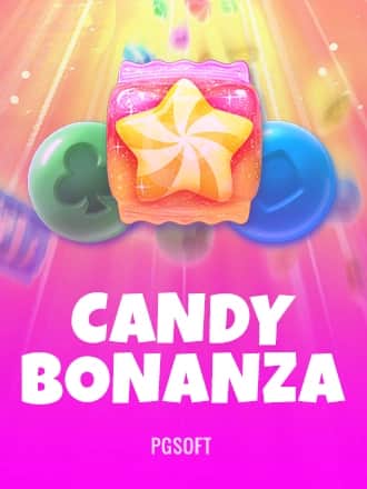 Candy Bonanza