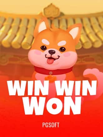 Win Win Won